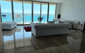 Paraiso Frente Al Mar